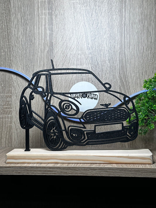 Microcar Chatenet ch26