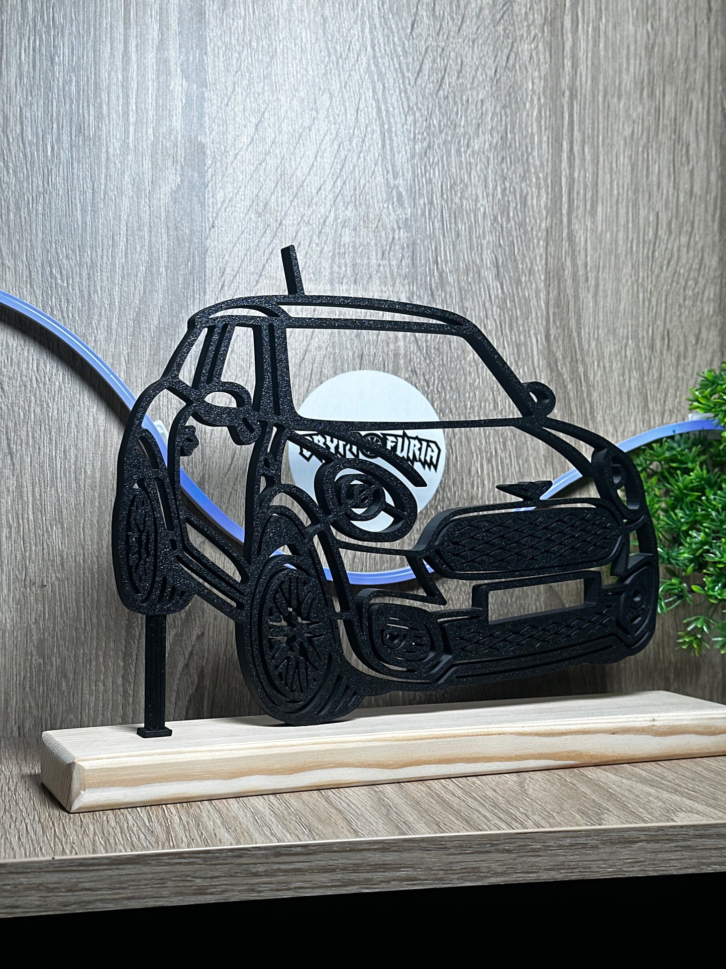 Microcar Chatenet ch26