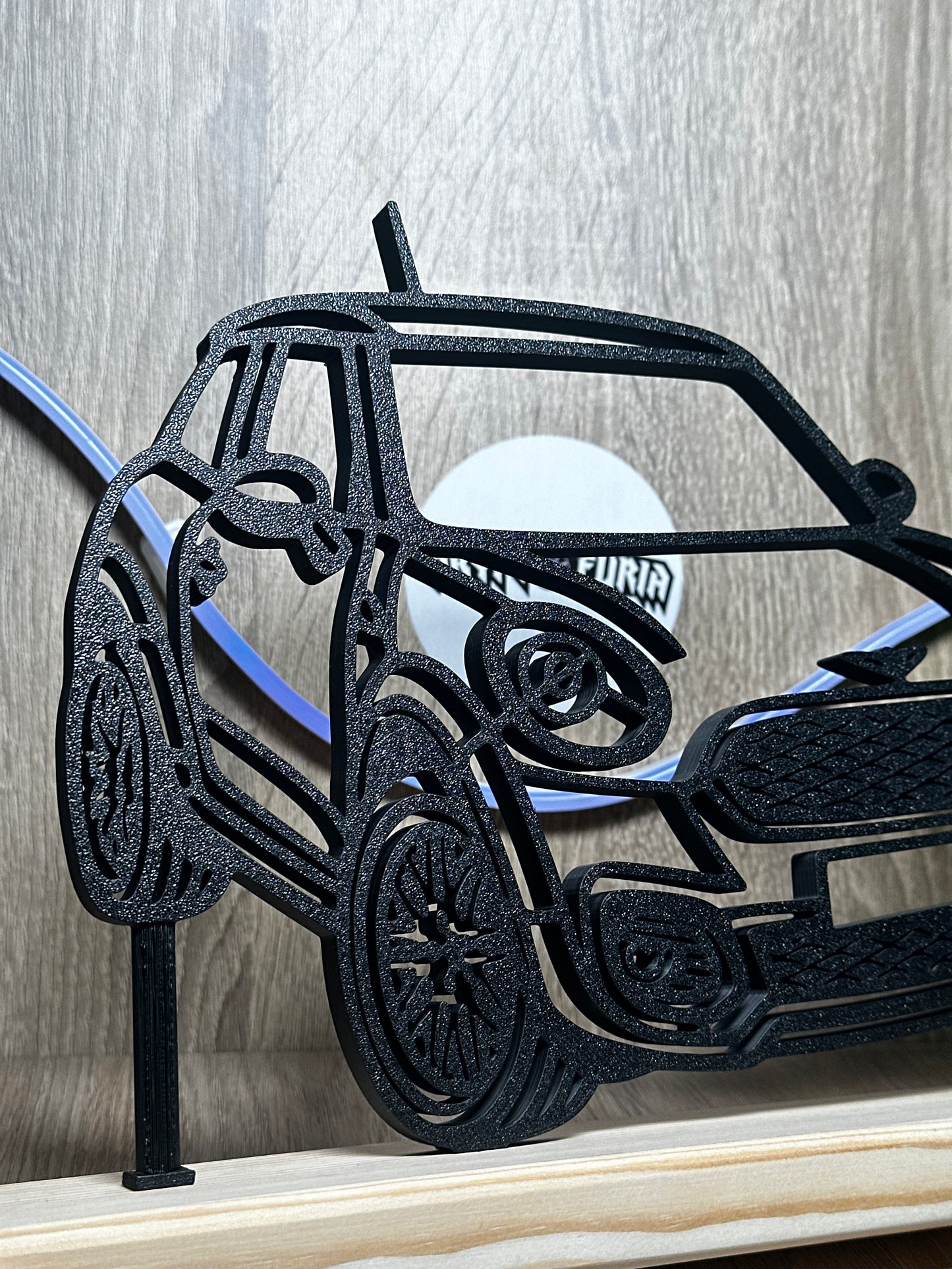 Microcar Chatenet ch26