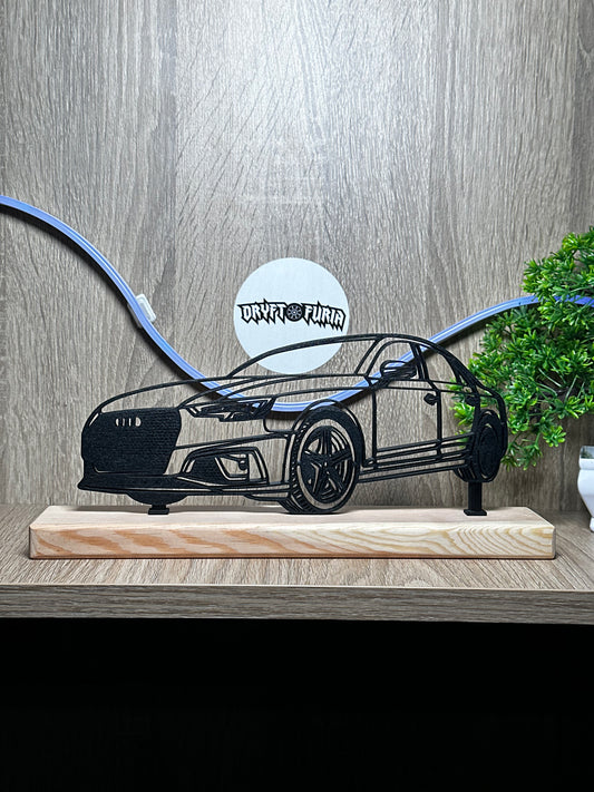 Audi a4 b8