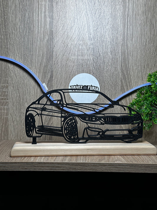 Bmw M4 f82