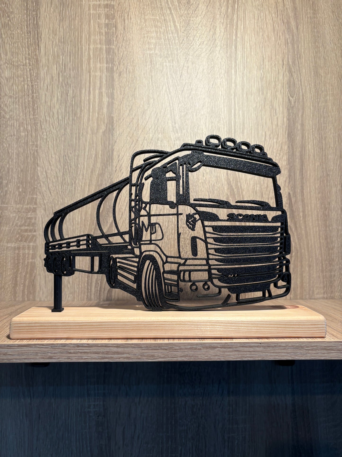Scania G480