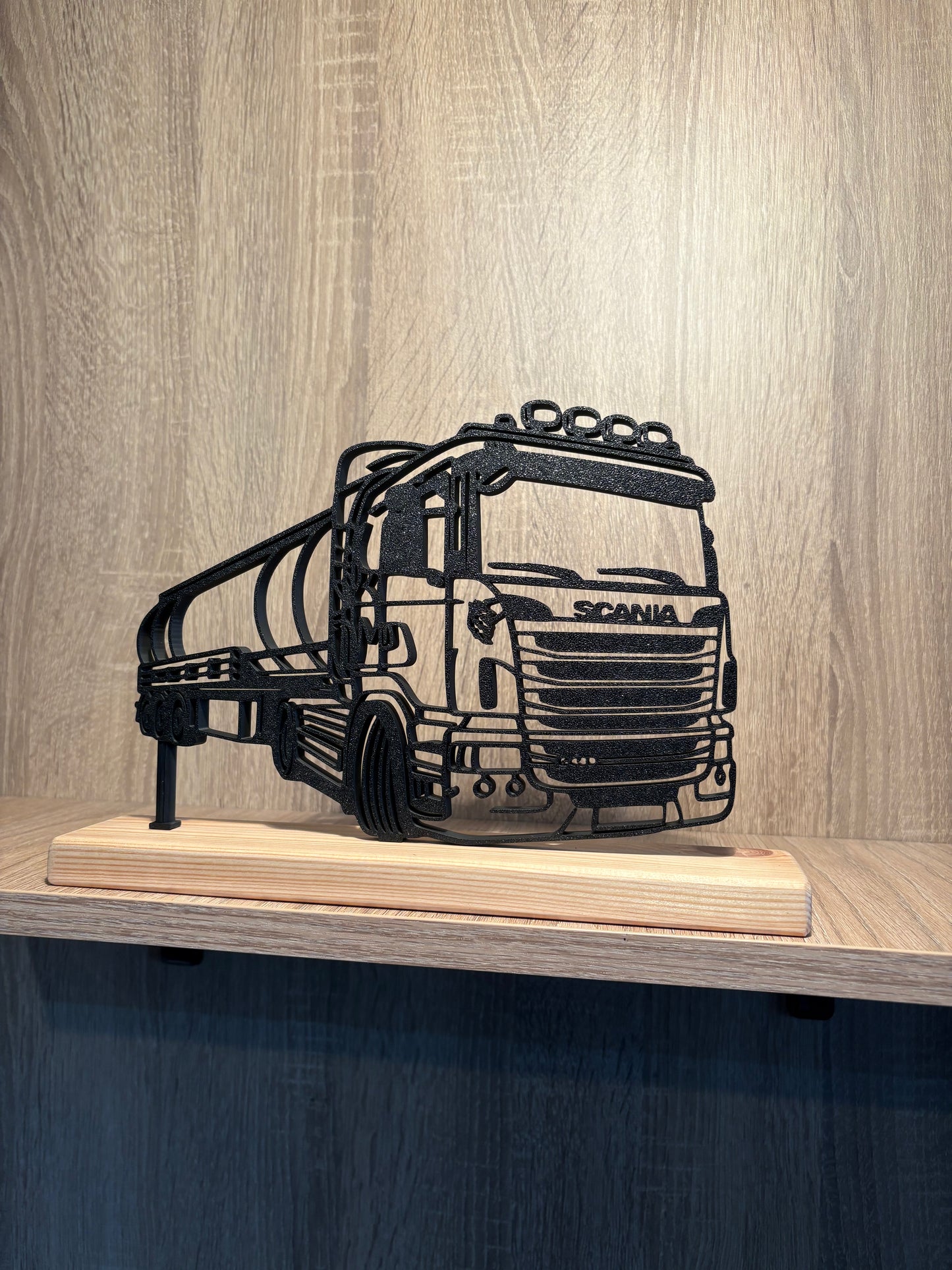 Scania G480