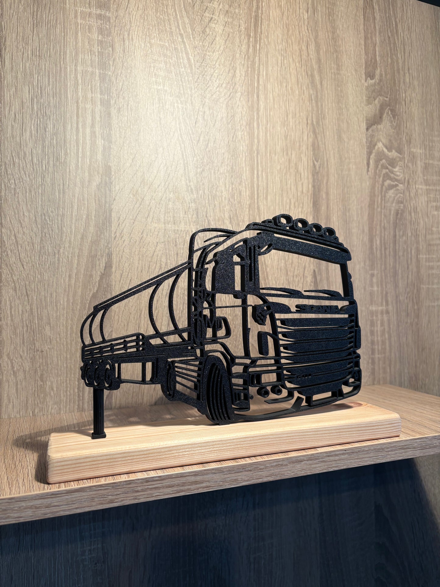 Scania G480