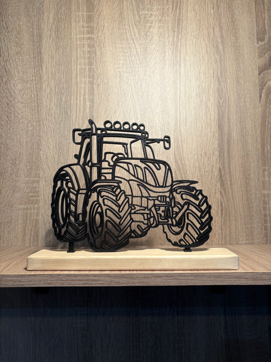 New Holland T7