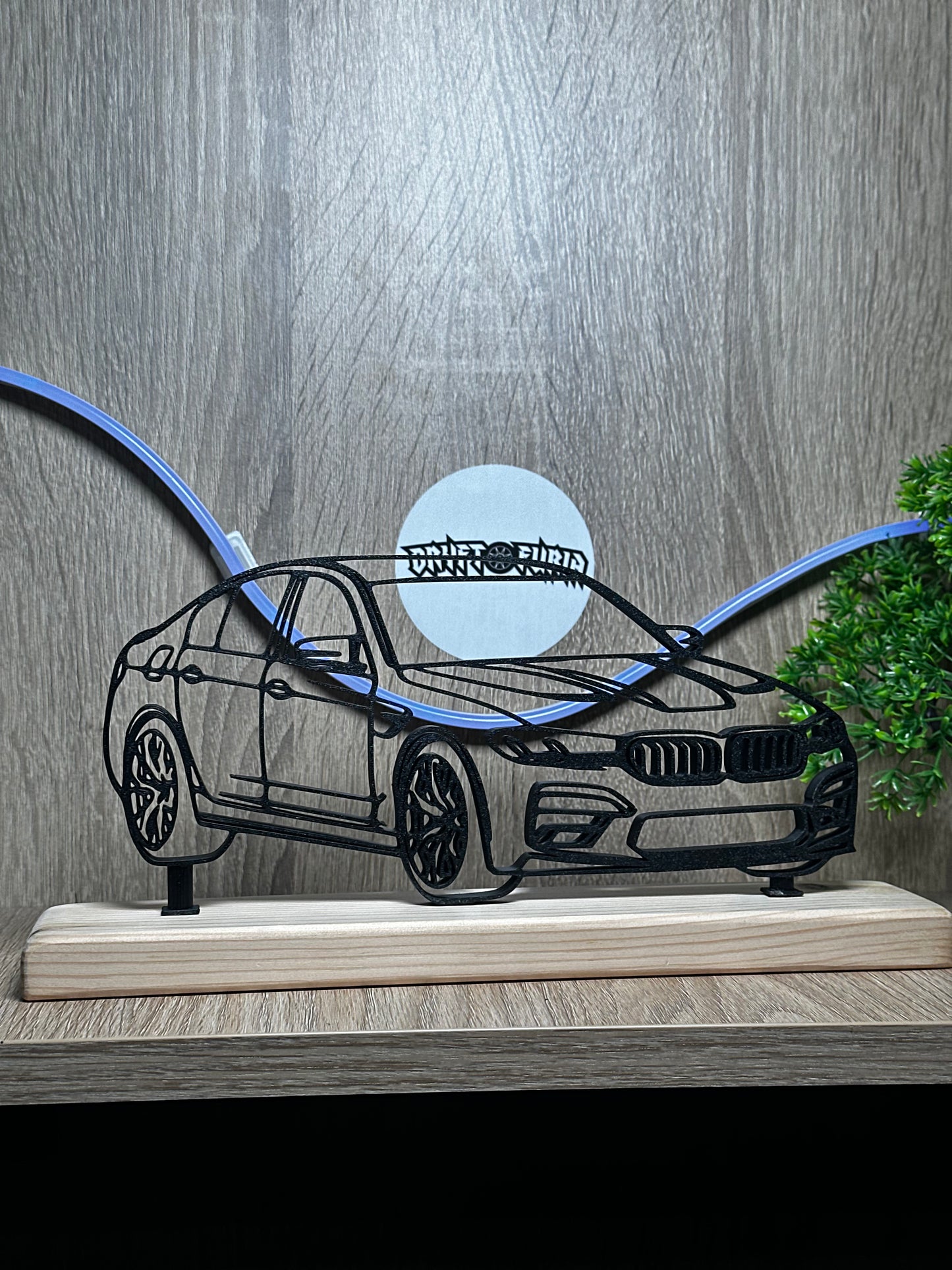 Bmw M5 f90