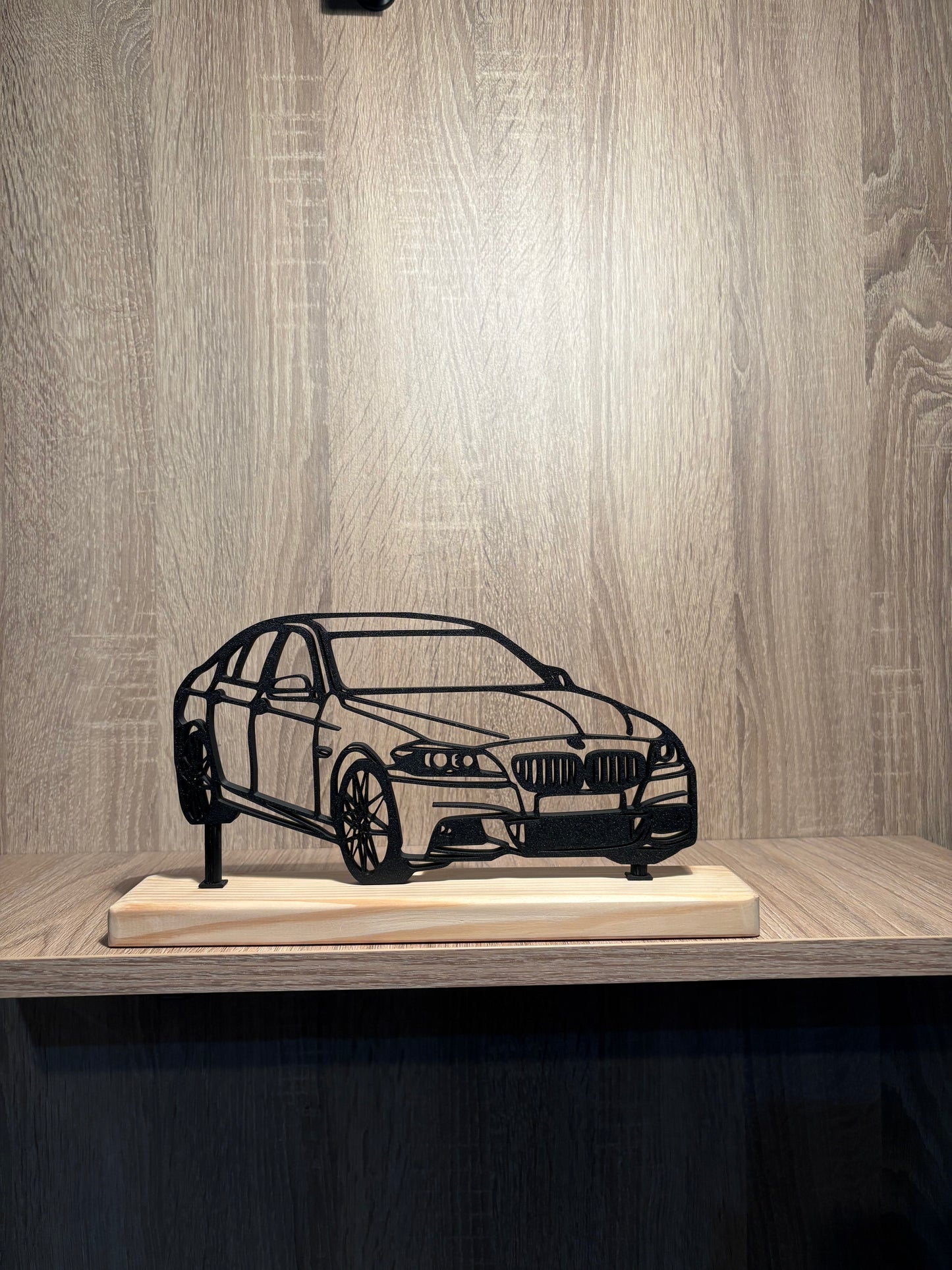 Bmw F10