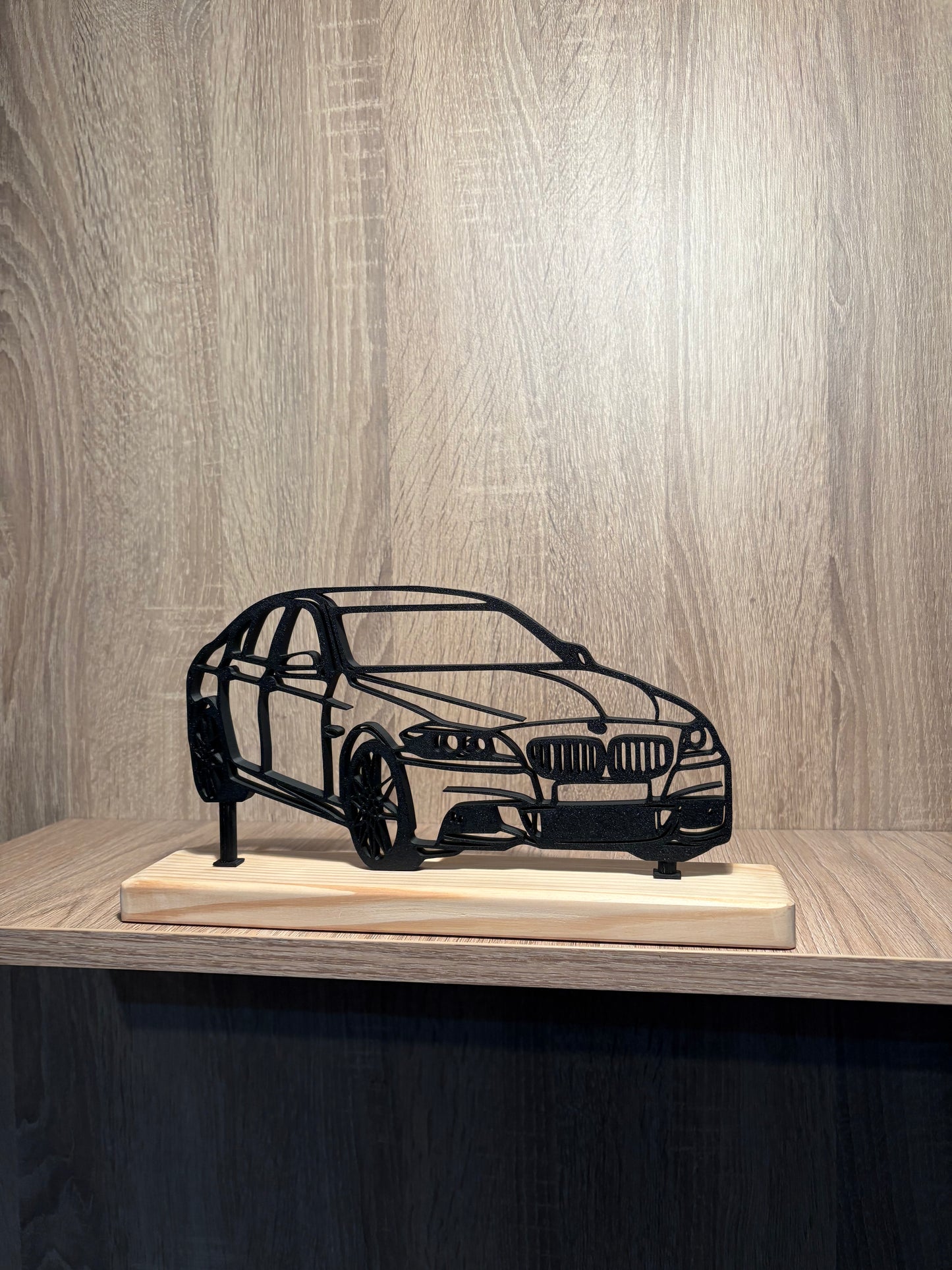 Bmw F10