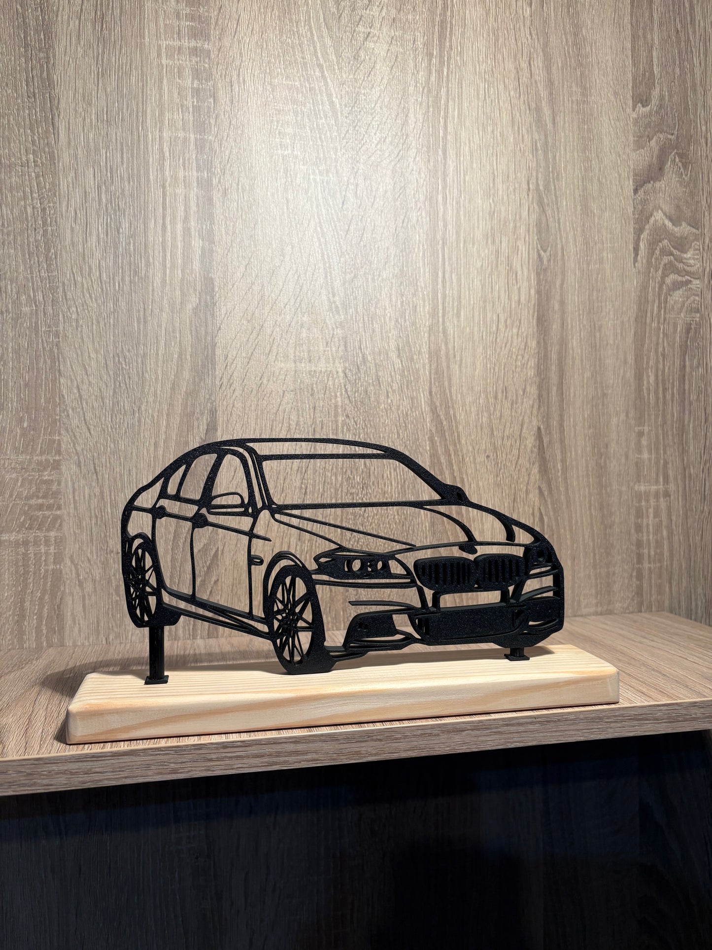 Bmw F10