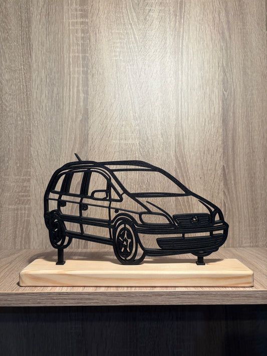 Opel Zafira A