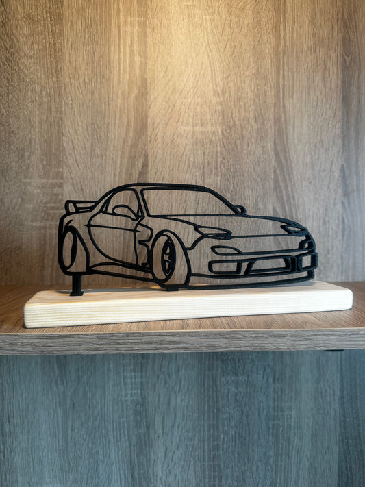 Mazda RX7