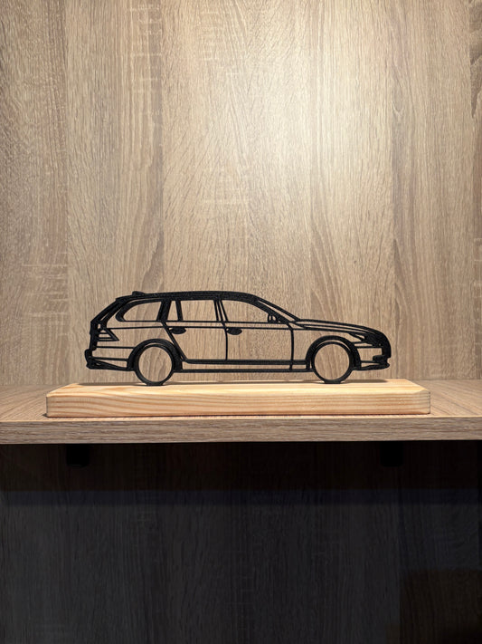Bmw e61