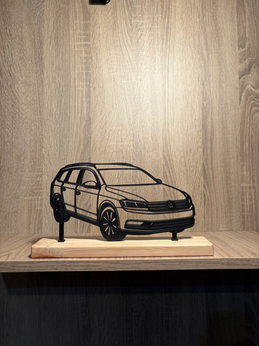 Volkswagen Passat b7