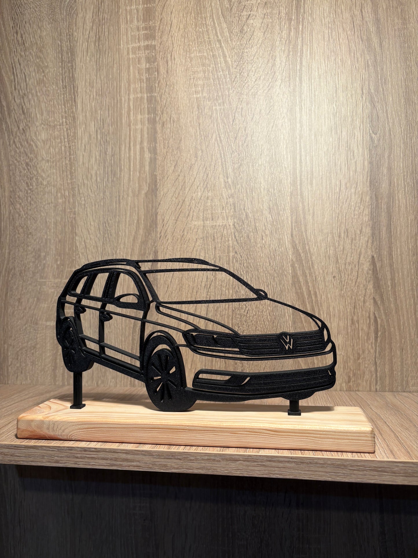 Volkswagen Passat b7