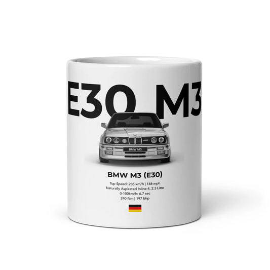BMW E30 M3