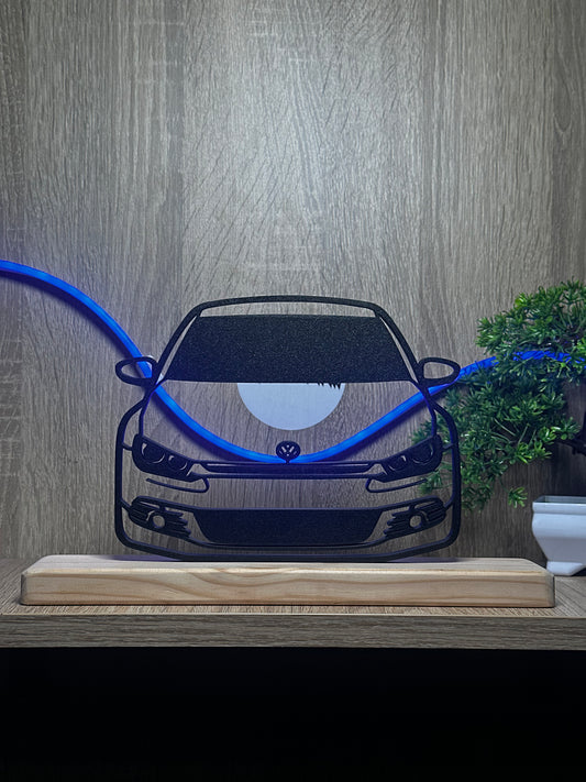 Vw Sirocco