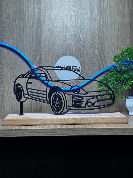 Mitsubishi eclipse 3g