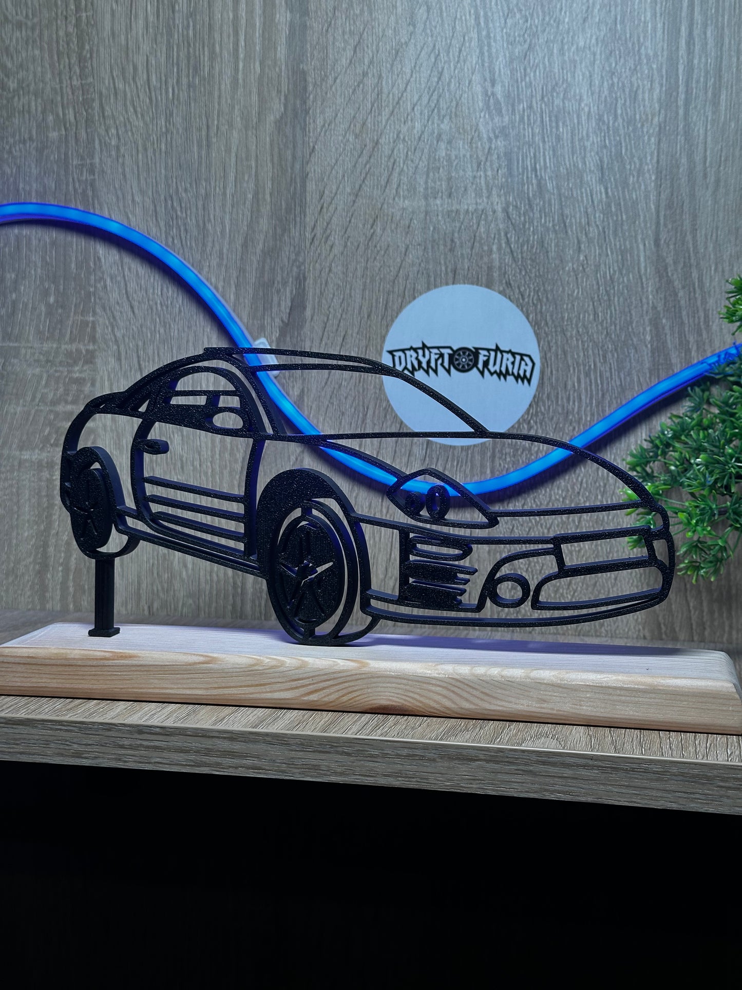 Mitsubishi eclipse 3g