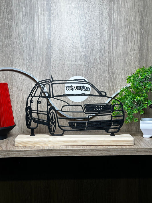 Audi A4B5