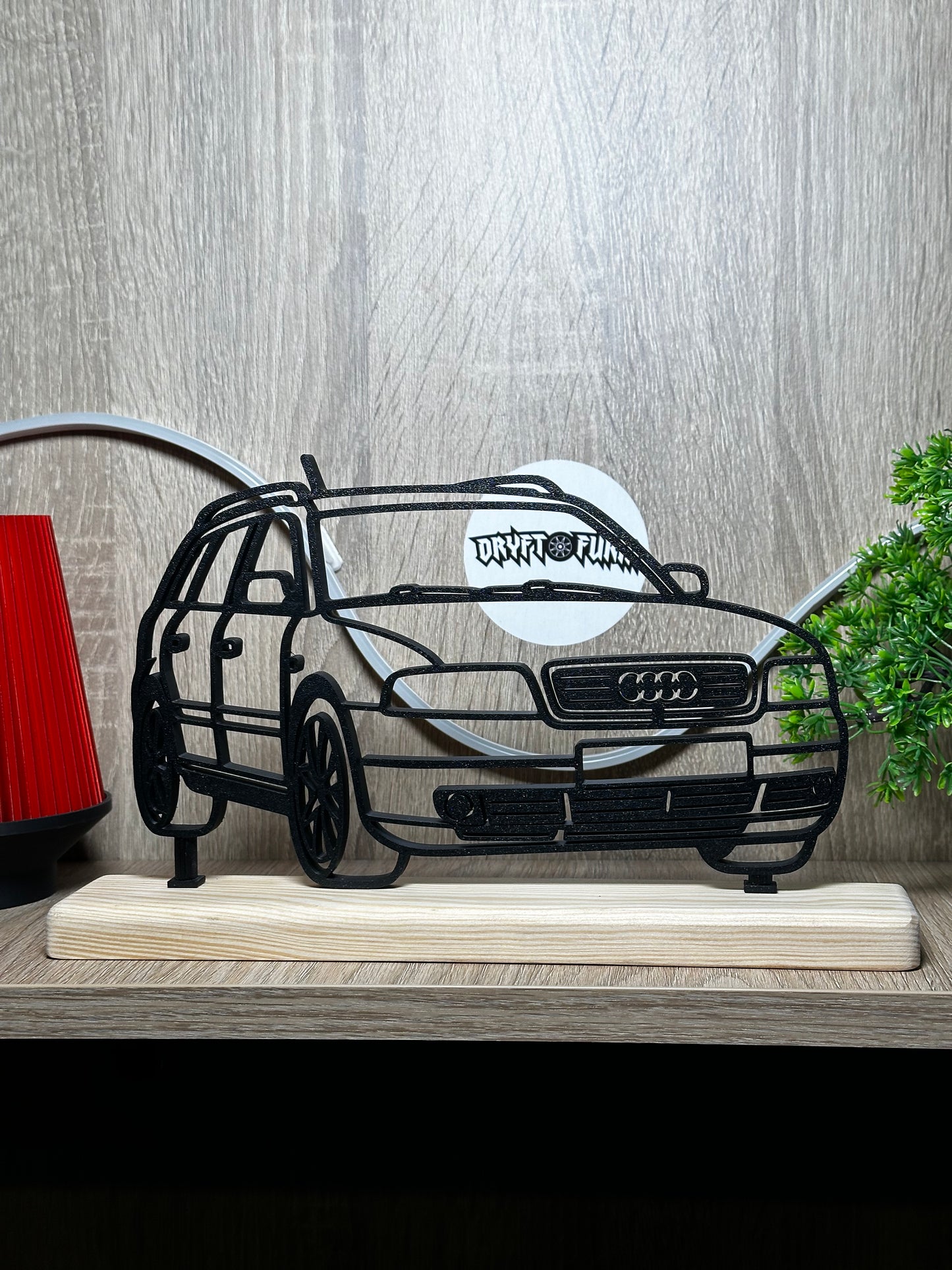 Audi A4B5