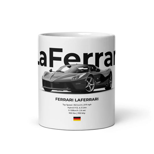 Ferrari LaFerrari