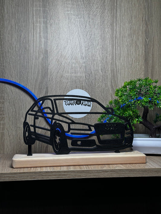 Audi a3 8p
