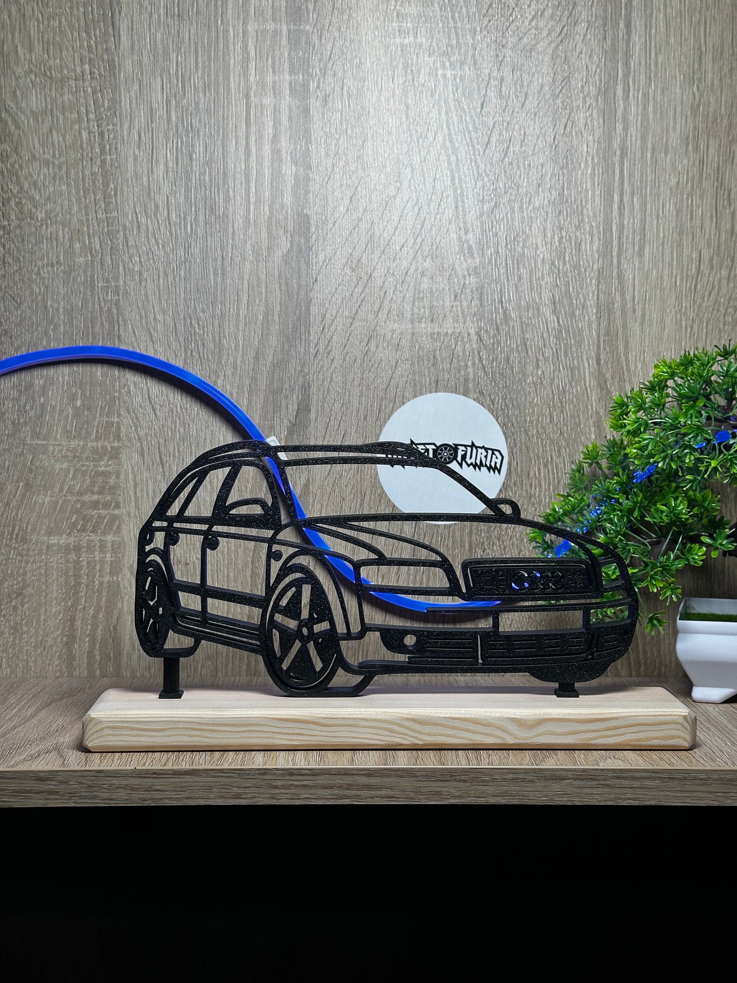 Audi a5 b6 Elite Combi