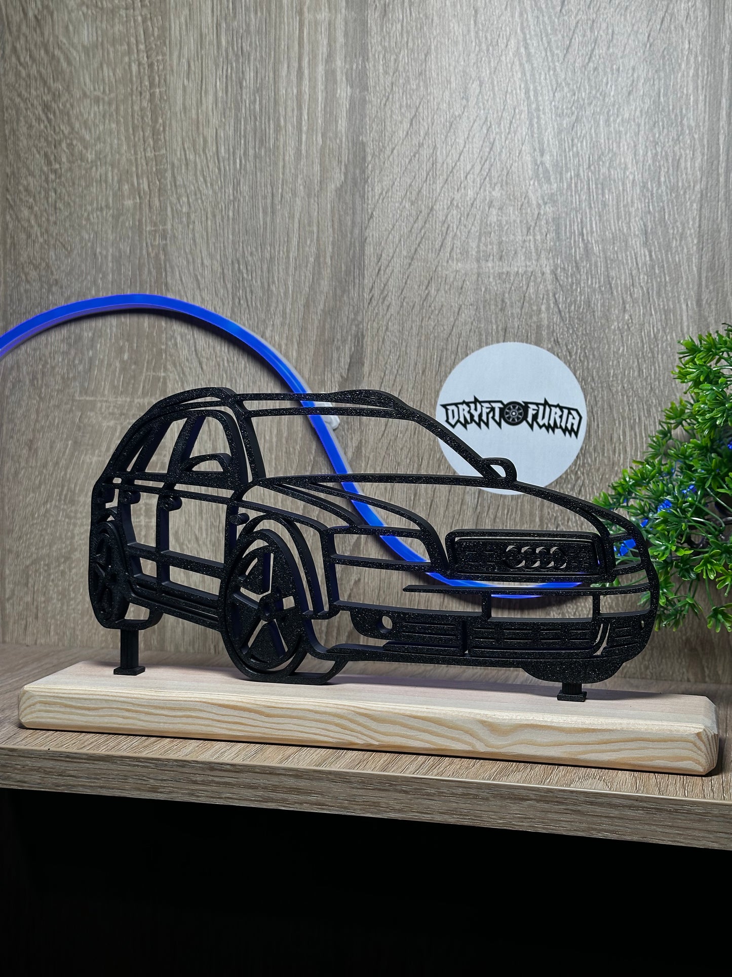 Audi a5 b6 Elite Combi