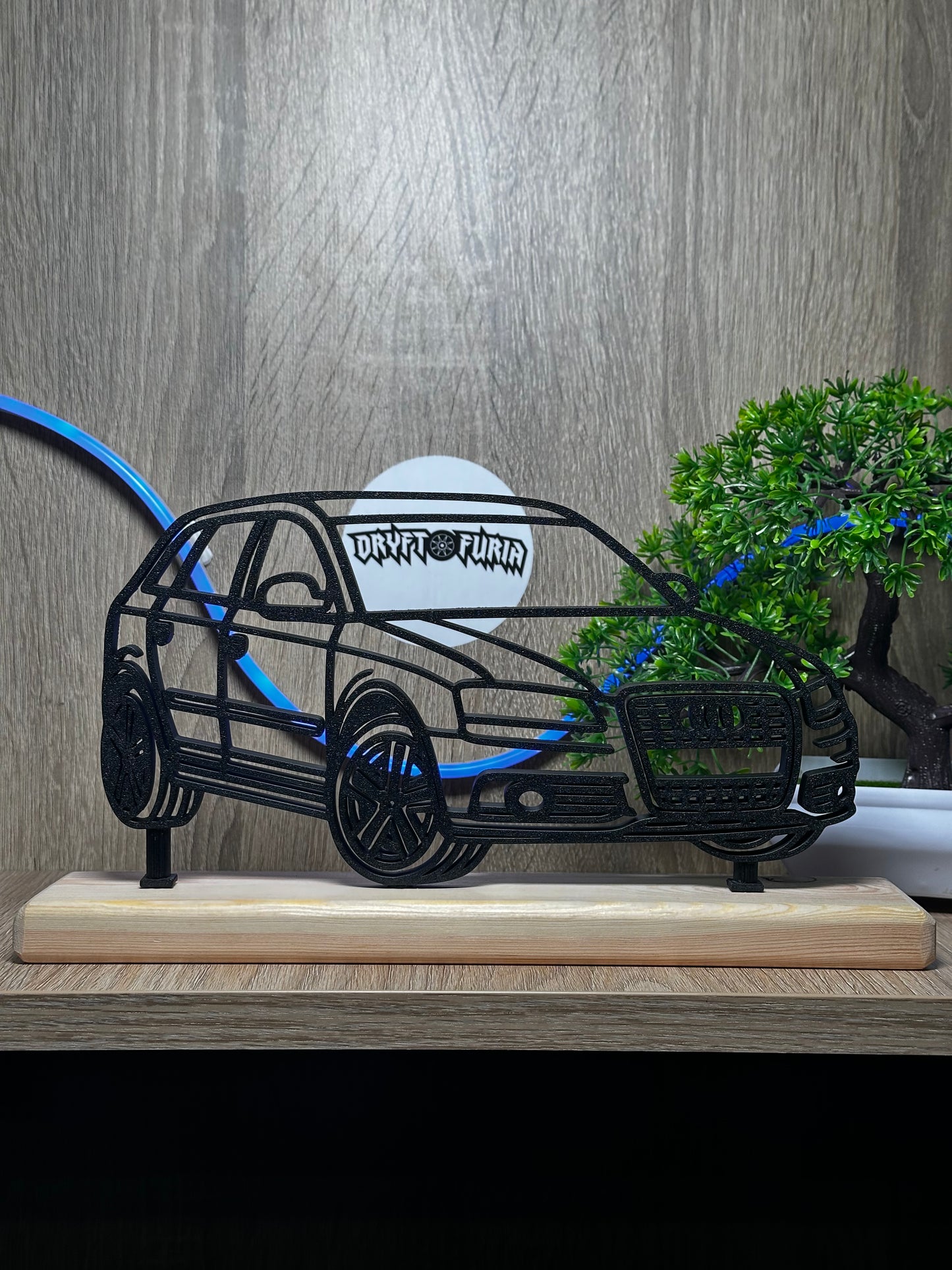Audi A3 8P S-Line