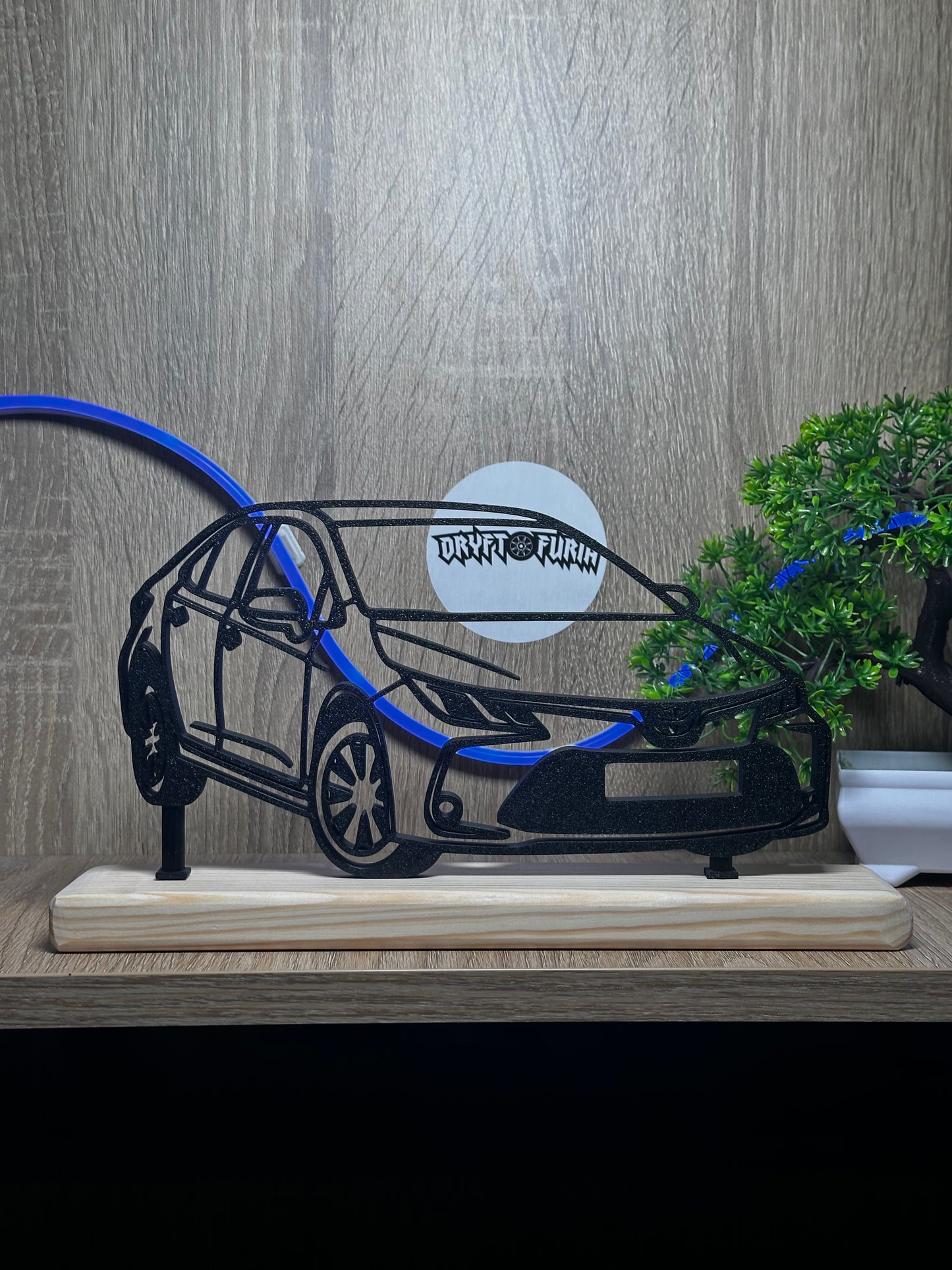 Toyota Corolla Sedan