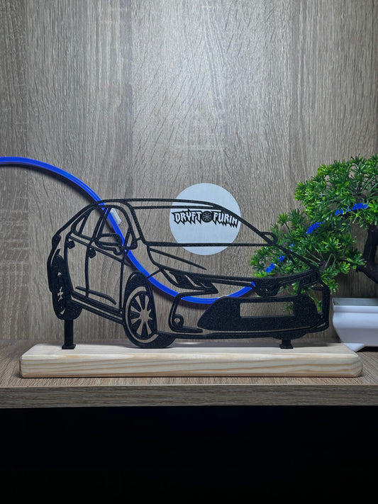 Toyota Corolla Sedan