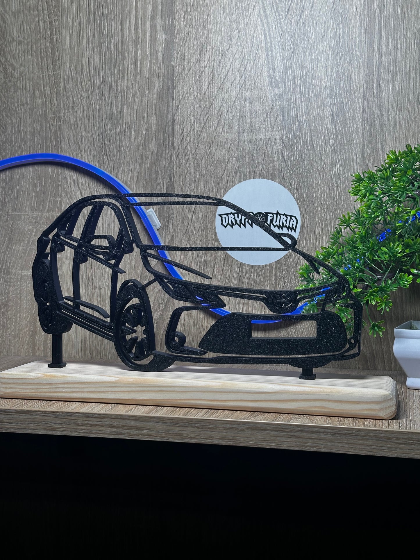 Toyota Corolla Sedan