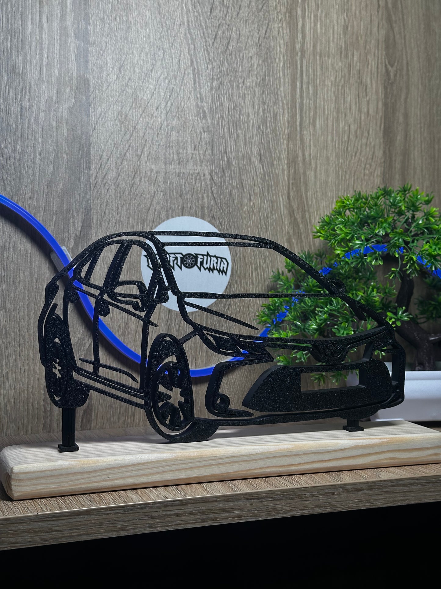 Toyota Corolla Sedan