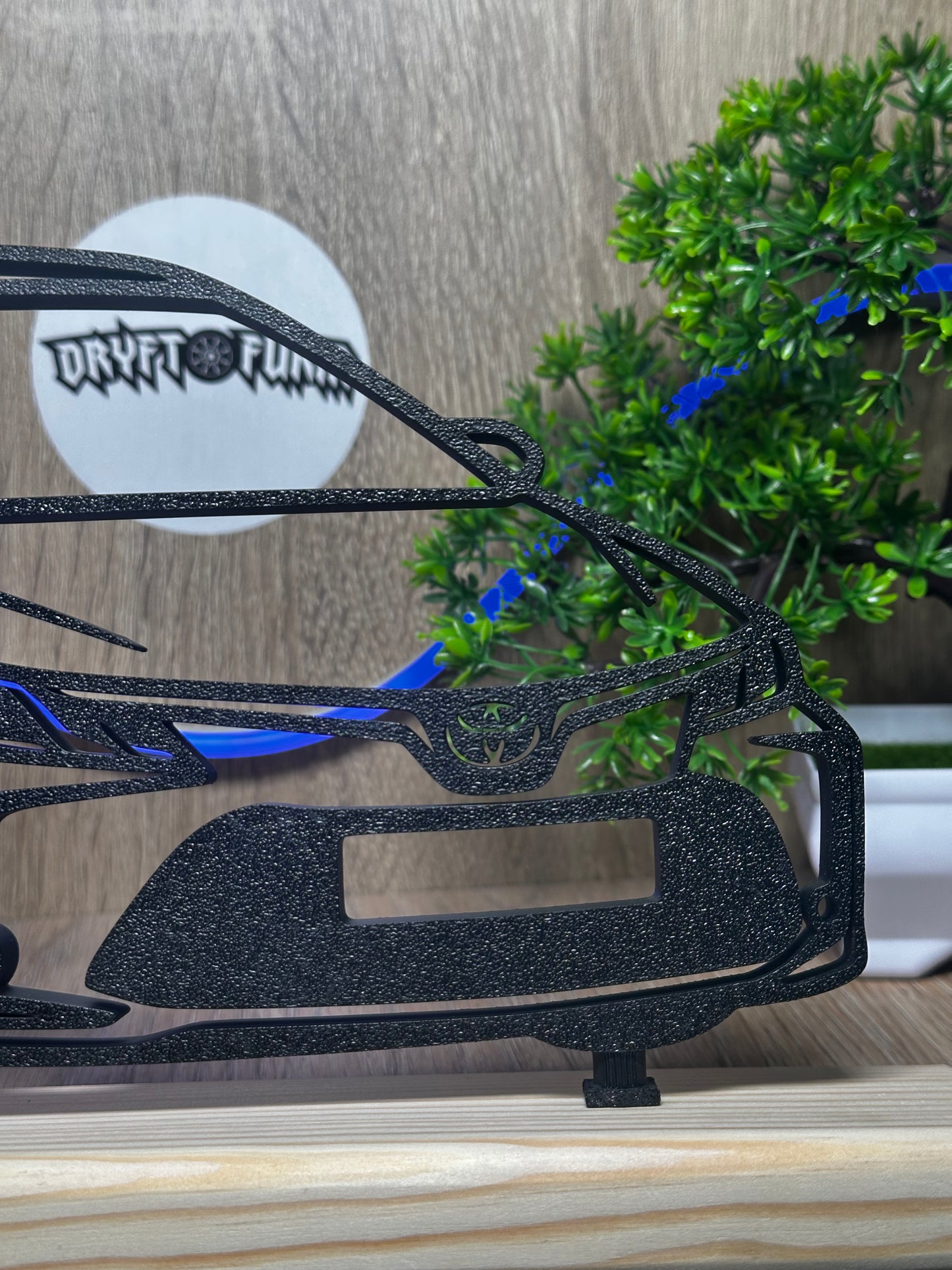 Toyota Corolla Sedan