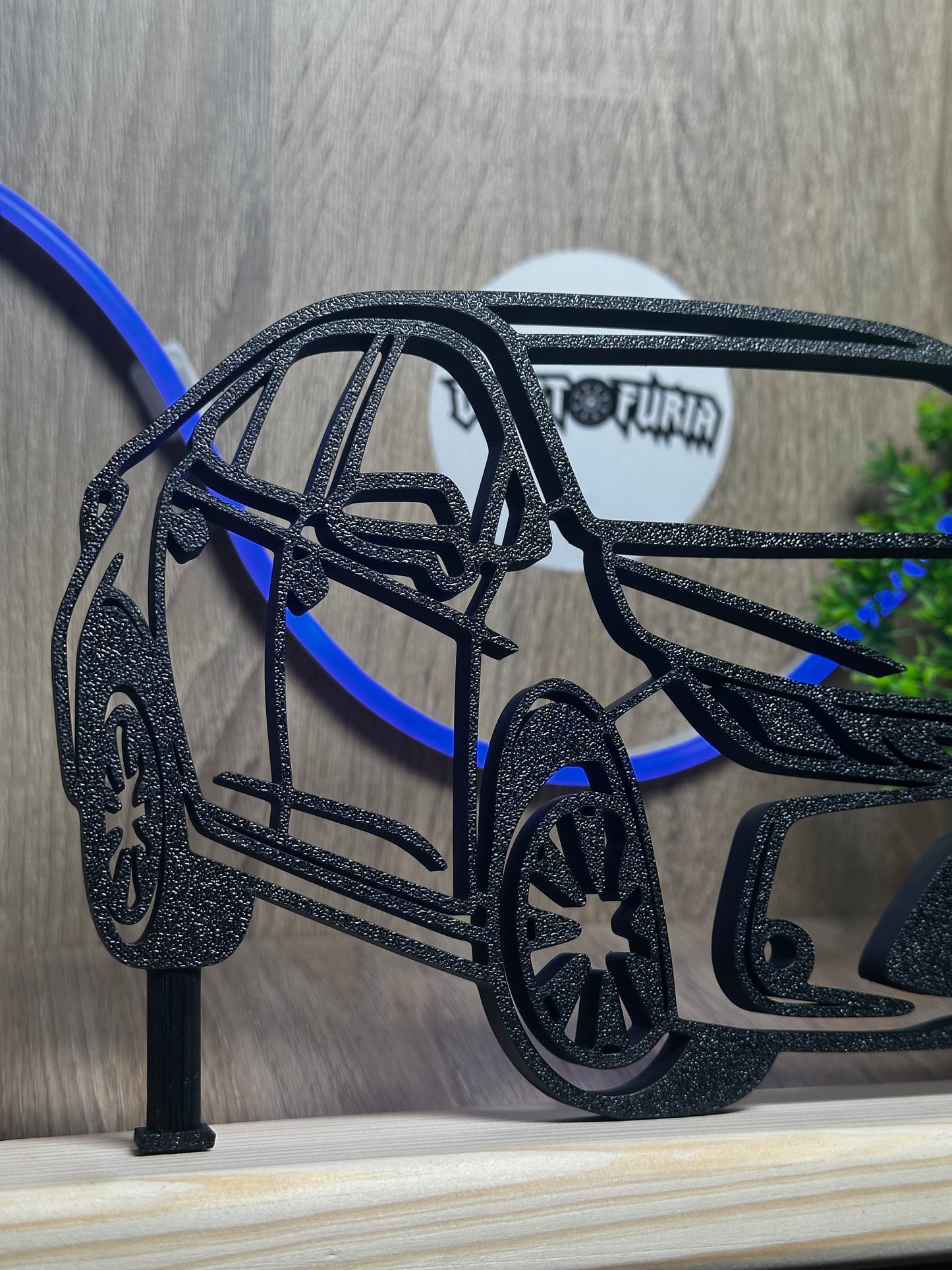 Toyota Corolla Sedan