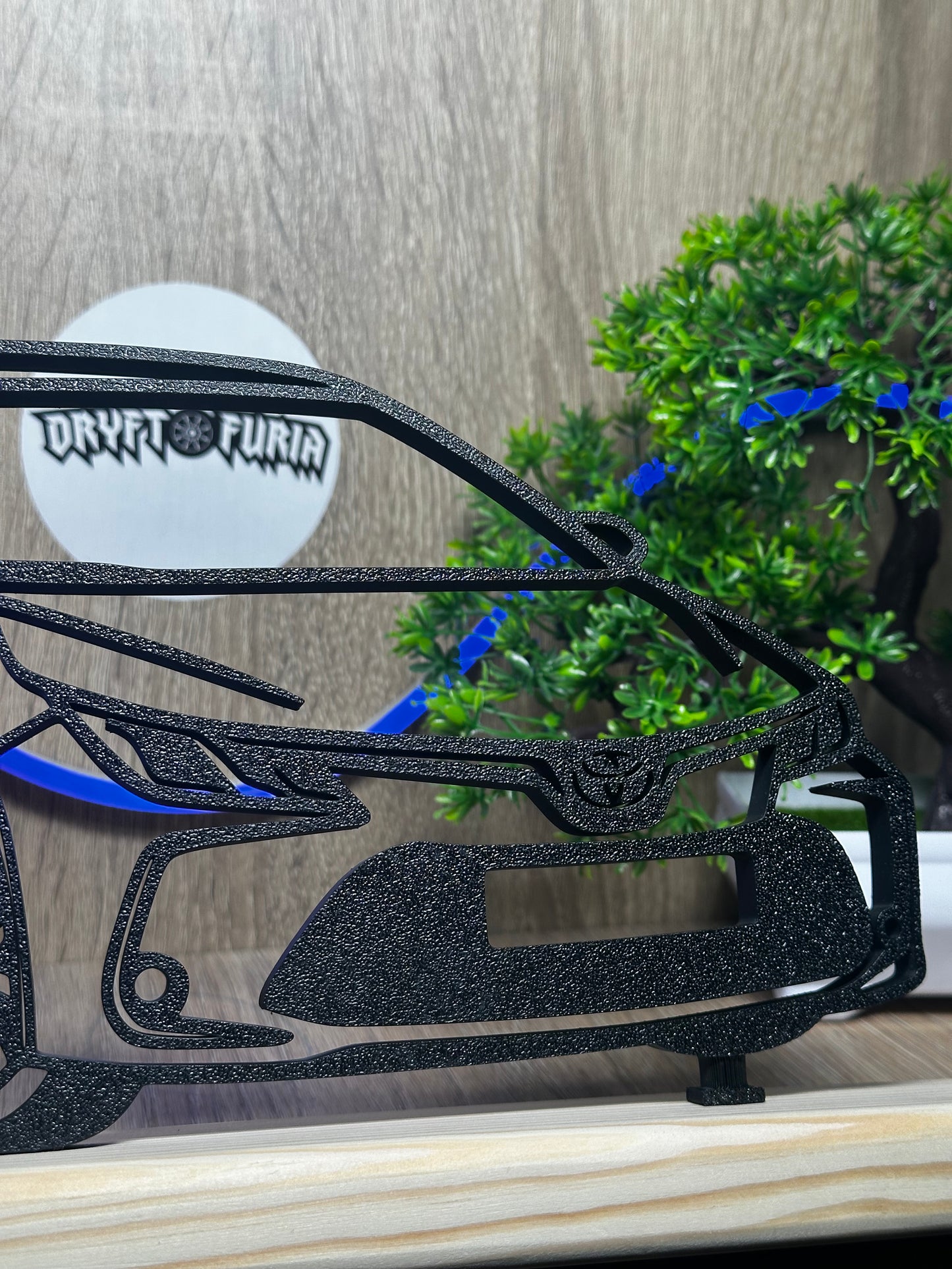 Toyota Corolla Sedan