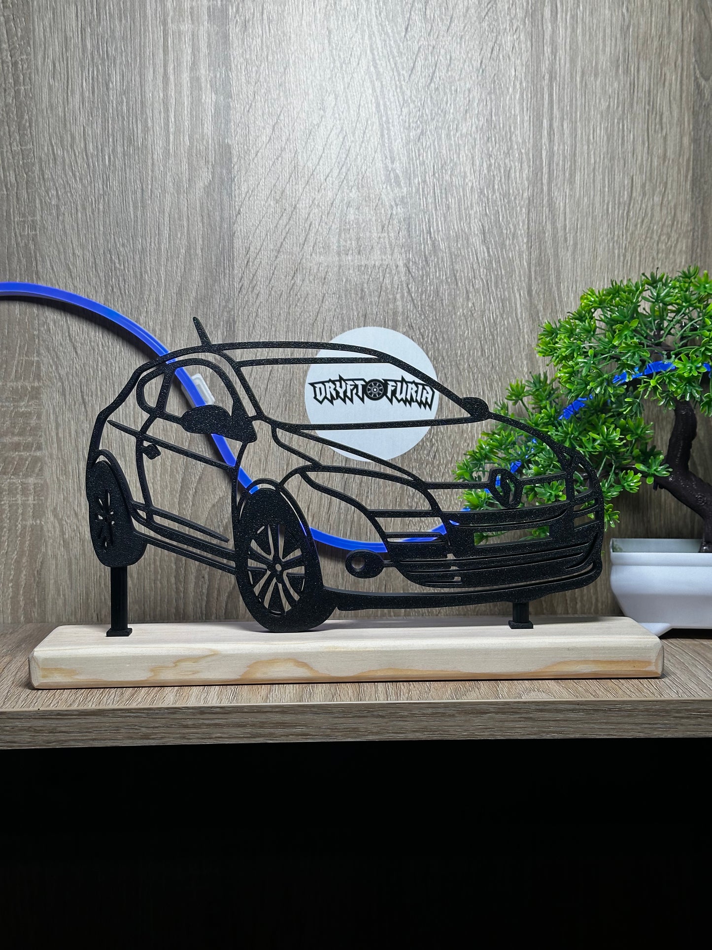 Renault Megane 3 Coupe