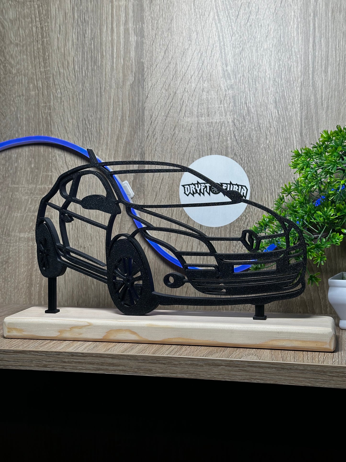 Renault Megane 3 Coupe