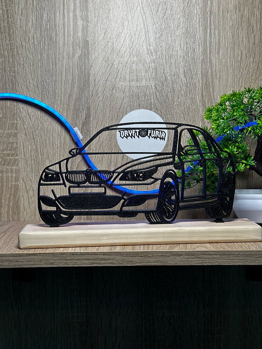 Bmw e60