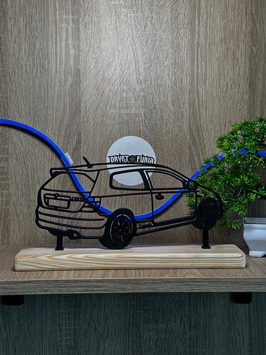 Honda Civic XII Type R