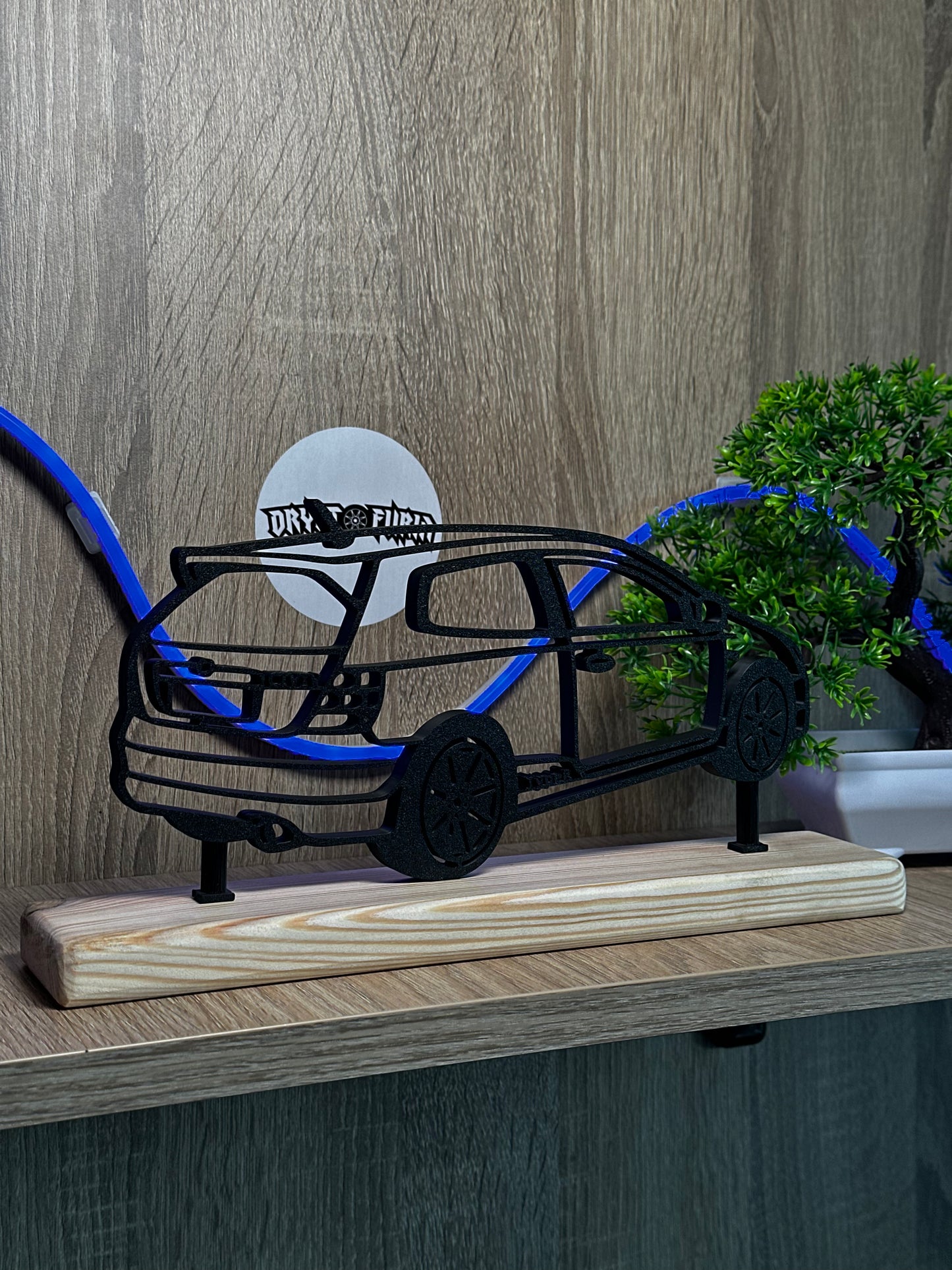 Honda Civic XII Type R