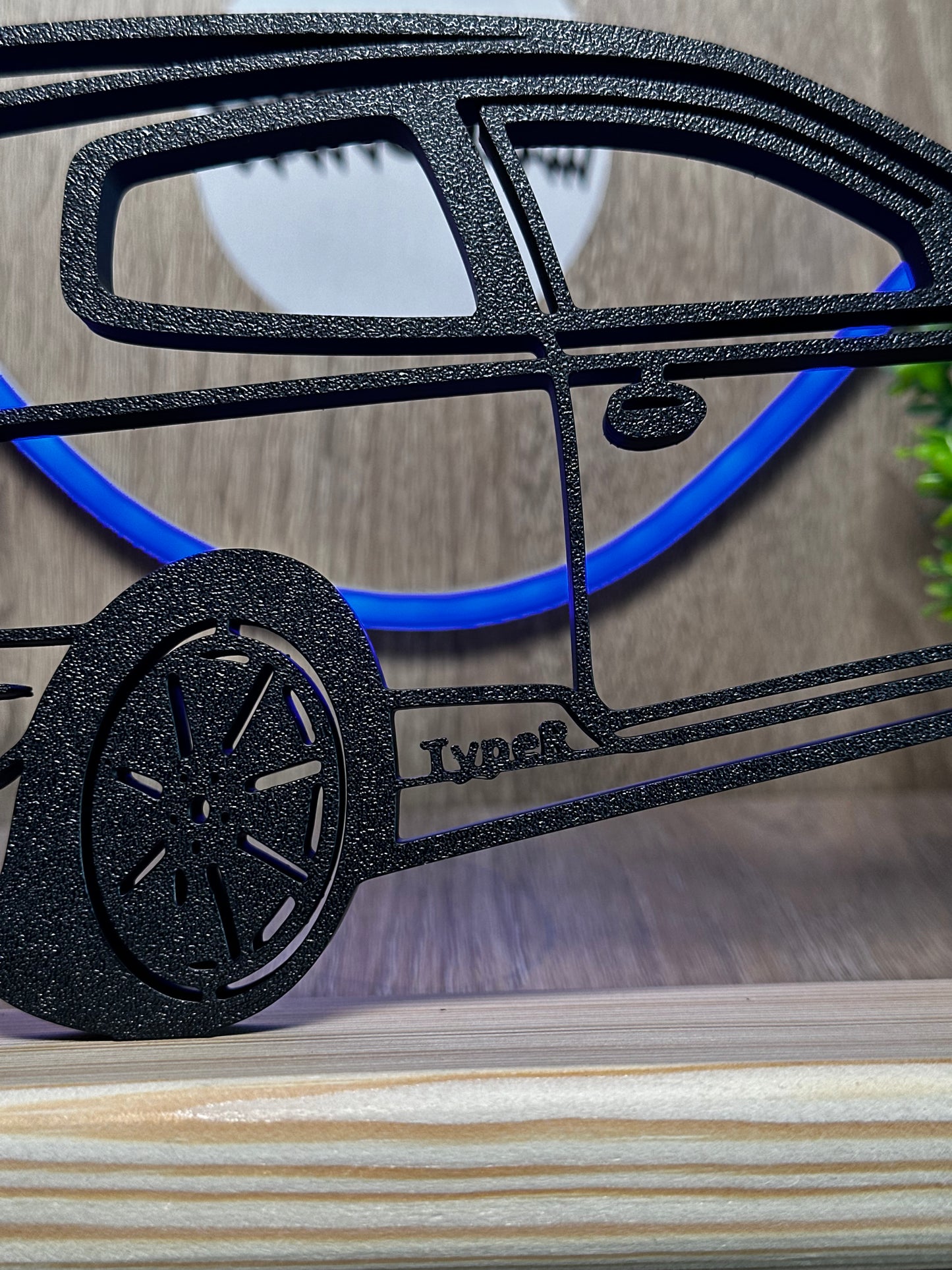 Honda Civic XII Type R