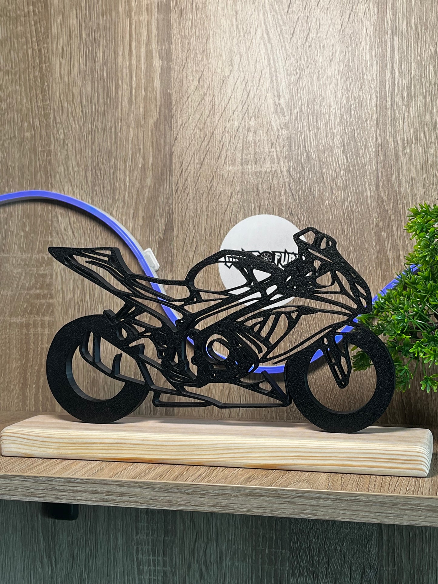 Suzuki gsxr