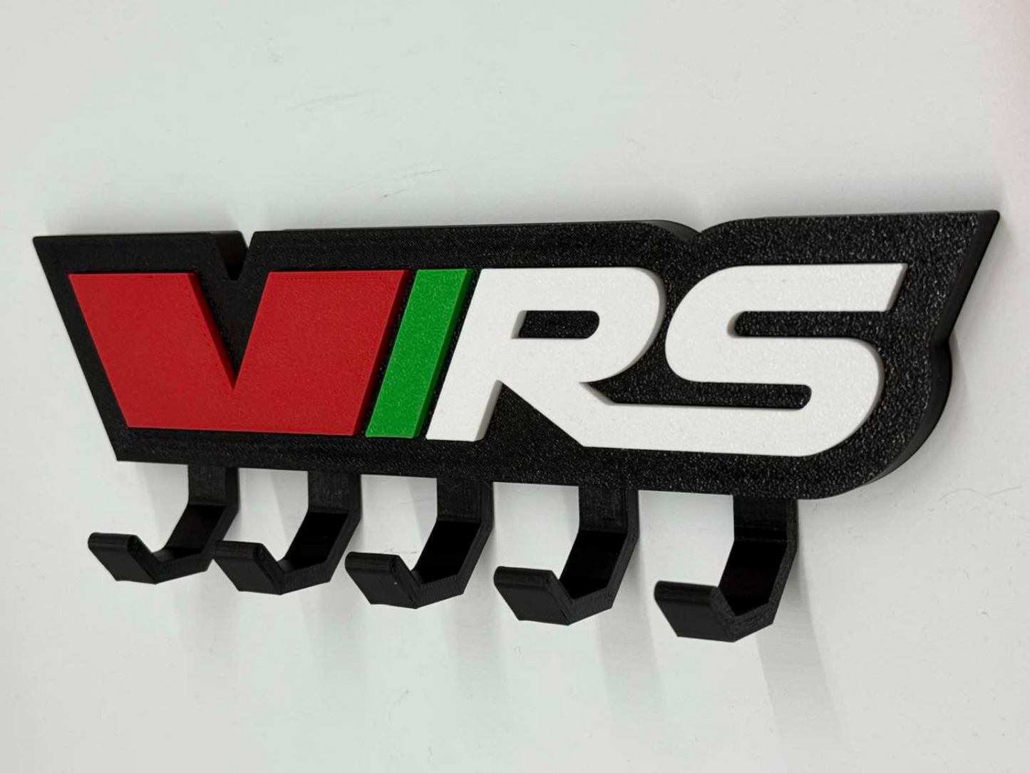 Wieszak Na Klucza Škoda VRS