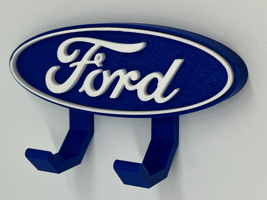 Wieszak Na Klucze FORD