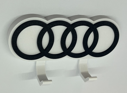 Wieszak Na Klucze AUDI