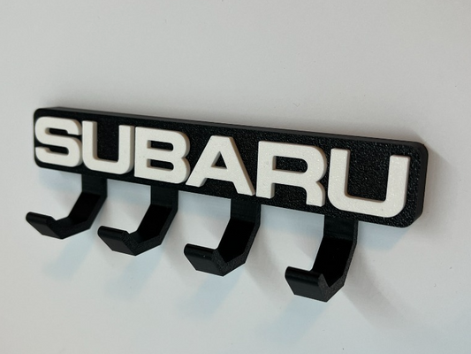 Wieszak Na Klucze SUBARU