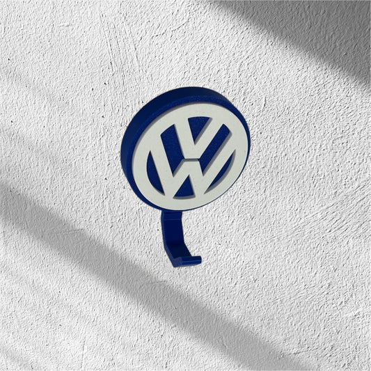 Wieszak Na Klucze Volkswagen