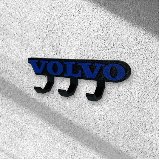 Wieszak Na Klucze VOLVO