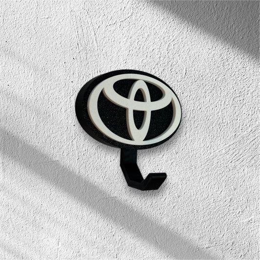Wieszak Na Klucze Toyota